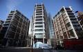 London: Khánh thành tòa chung cư đắt nhất thế giới