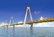 Dự án xây dựng cầu Nhật Tân: Tập trung quyết liệt cho GPMB
