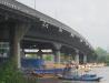 Cấm xe trên 25 tấn qua cầu Sài Gòn