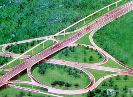 Đường cao tốc Dầu Giây - Phan Thiết được áp dụng thí điểm hình thtức PPP