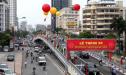 Hà Nội: Thông xe hai cầu vượt nhẹ