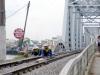TP. Hồ Chí Minh: Tập trung xử lý điểm đen đường sắt