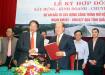 Ký hợp đồng BOT dự án mở rộng QL1 qua tỉnh Quảng Nam