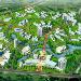 UBND quận Gò Vấp vừa mới ban hành Quyết định phê duyệt đồ án quy hoạch chi tiết xây dựng tỷ lệ 1/2000 Khu dân cư phường 1, quận Gò Vấp