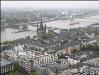 Nhà thờ Cologne - Kiệt tác nghệ thuật bên dòng sông Rhine