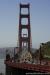 Golden Gate Bridge - Cầu Cổng Vàng  là một trong những cây cầu nổi tiếng nhất thế giới - Cây cầu nằm trên quốc lộ 101 nối liền phía Bắc bán đảo San Francisco với Marin County