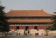 Ancient Capital Cities' architecture of China（3D）