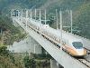 Giấc mơ Shinkansen ở Đài Loan