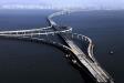 Cầu vượt biển dài nhất thế giới