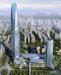 Tháp cao nhất Việt Nam sẽ khởi công vào năm 2012