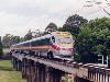 Australia xây tuyến đường sắt cao tốc miền Đông