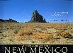 Mỹ xây dựng thành phố không người ở tại New Mexico