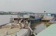 TPHCM: Khánh thành giai đoạn một cảng Phú Định