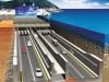 Sẽ xây đường hầm nối Hàn Quốc và Nhật Bản