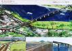 Tasco trúng thầu xây dựng cầu Phố Lu với giá trị 272 tỷ